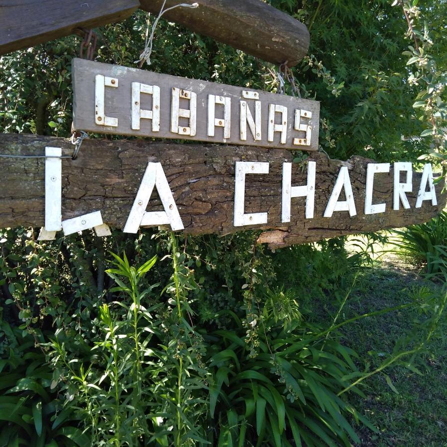 La Chacra - Hotel De Campo & Spa San Pedro  Exterior foto